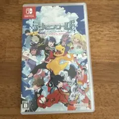 デジモンワールド: ネクストオーダー インターナショナルエディション