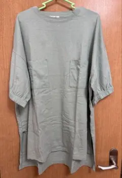 BLUCIELO ブルチェーロ　Tシャツ
