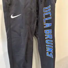 Nike UCLA Bruins ウォームアップパンツ グレー