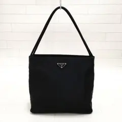 ☆美品・白タグ付☆プラダ PRADA TESSUTO CITYトートバッグ