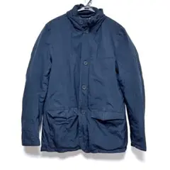 ヘルノ ダウンジャケット サイズ48 M美品