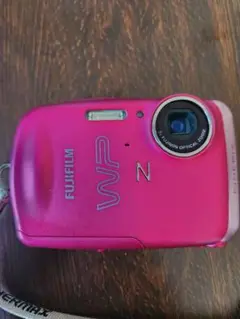 2025年最新】FINEPIX Z finepix z33wpの人気アイテム - メルカリ