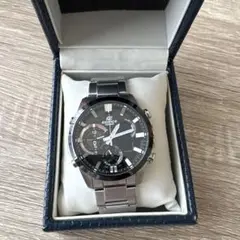 カシオ　エディフィス　EDIFICE　腕時計　ERA-500