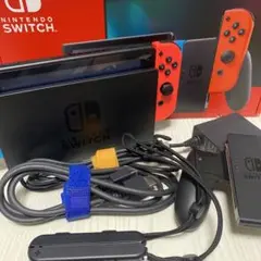 Nintendo Switch NINTENDO SWITCH JOY-CON…