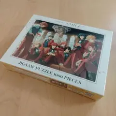 ✦未開封✦パズル あんスタ 5周年 ニューディ　ring for SMILE