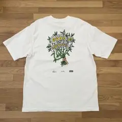 ONLY NY BACK TO NATURE Tシャツ