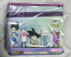ドラゴンボール ペイントツインマーカー 60Pセット