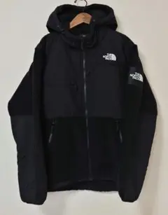 ノースフェイス デナリフーディー THE NORTH FACE
