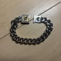Fendi チェーンブレスレット