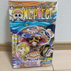 ONE PIECE 112
