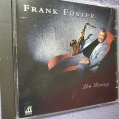 Frank Foster - Leo Rising