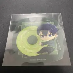 ブルーロック ブルロ GIGO Anisugar コースター 潔世一