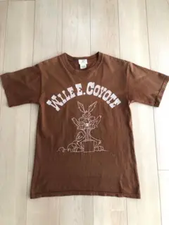 ワイリー・コヨーテ Tシャツ Sサイズ キムタク着用