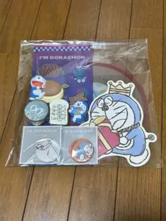 ドラえもんグッズセット