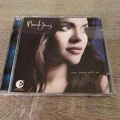 ノラ・ジョーンズ Come Away with Me CD