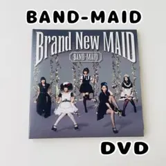2025年最新】band maid brand new maidの人気アイテム - メルカリ