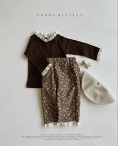 aosta アイレットT