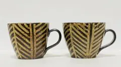 南陶窯　久場政一作　蓋、つる無し急須、茶碗　やちむん Amazon.co.jp: 沖縄 やちむん 南陶窯 久場政一作 ペルシャブルー