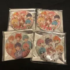 すとぷり 全員集合 缶バッジ セット