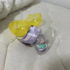ディズニー　まだねむたい4 ヤングオイスター