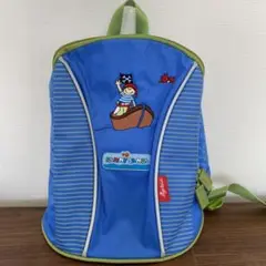 【ボーネルンド】シギキッド ベビー用リュック(〜3歳位)