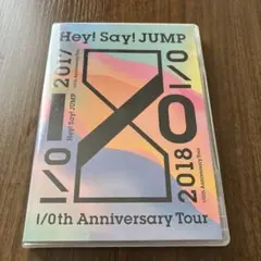 Hey!Say!JUMP/Hey!Say!JUMP I/Oth Anniver…