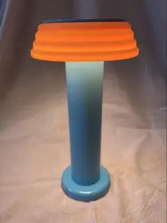 Sowden Portable Lamp PL1 BLUE/ORANGE