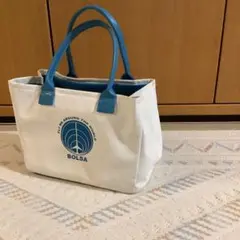 ミズノ　ゴルフキャディバック BOLSA VOADORA　ホワイト MIZUNO GOLF ミズノ ボルサヴォアドーラ BOLSA VOADORA CART