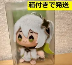 【原神】指人形・ぬいぐるみ・マスコット ナヒーダ