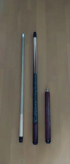 ADAM KEN【アダム　ケン】　ボコテ ジャンプキュー 楽天市場】ビリヤード ジャンプ キュー Adam アダム KEN ケン