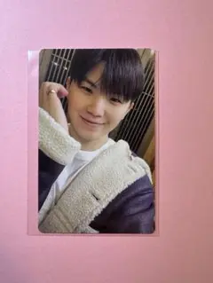 SEVENTEEN IN THE SOOP2 WOOZI