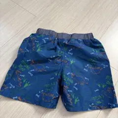 新品　お買い得　恐竜　水着