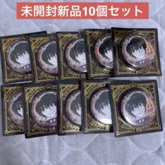サカモトデイズ バースデイ缶バッジ バースデー 2024 南雲