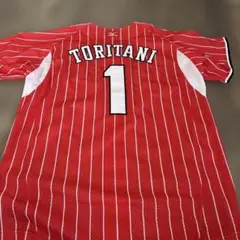 レア‼️阪神タイガース　鳥谷敬選手ユニフォーム　Oサイズ