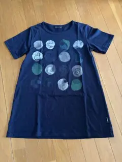 ドラッグストアーズ　Tシャツチュニック