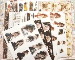 ♡コラージュシート詰め合わせ♡
