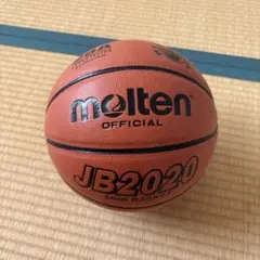 molten JB2020 ミニバスケットボール