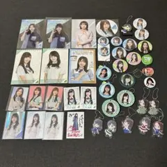 坂道 グッズ まとめ売り