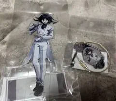 ダンガンロンパ　王馬小吉　グッズ