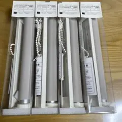 消臭加工ロールスクリーン　DE1 MO 30X60 まとめ売り