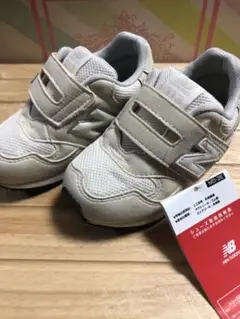 新品未使用→15cm NB IO313
