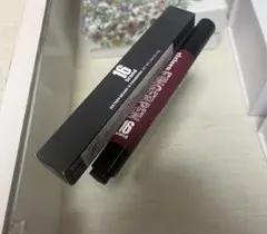 【新品未使用】16brand リップ