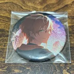 プロセカ 東雲彰人 缶バッジ