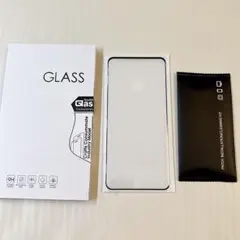 Galaxy S20 Plus ガラス 保護フィルム SCG02 SC-52A