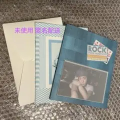 BTS JIN Echo 1 フォトブック ポストカード CD