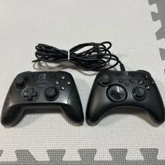 Nintendo Switch コントローラーセット