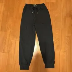 【美品】ポンポネットジュニアのカーゴパンツ150Mサイズ