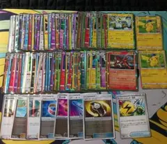ポケモンカード R レア まとめ売り 73枚+おまけ2枚