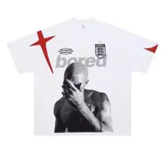 フランクオーシャン　cityboy シティーボーイ tシャツ　ホワイト