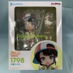 ホロライブ 大空スバル ねんどろいど 中古品 2025年最新】ねんどろいど ホロライブプロダクション 大空スバル